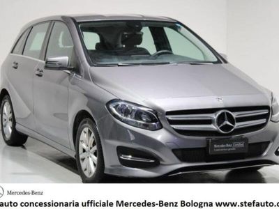 usata Mercedes 180 Classe B (T246/242)Executive