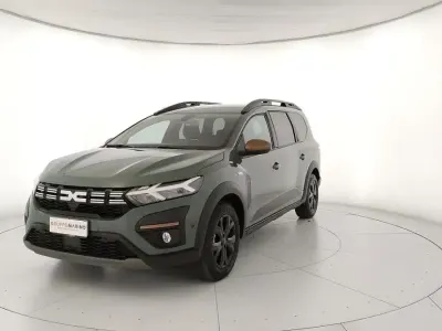 Gebraucht Dacia Jogger Extreme 140 PS (102 kW) 2024 Van / Kleinbus