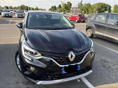 Usata Renault Captur Zen 94 CV (69 kW) 2021 SUV
