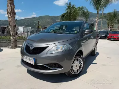Usata Lancia Ypsilon