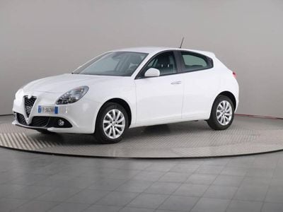 Offerte Giulietta 150 Cv