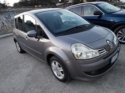 usata Renault Grand Modus Modus1.2 16V TCE Dynamique