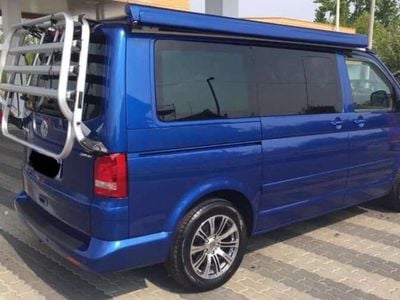 VW T5
