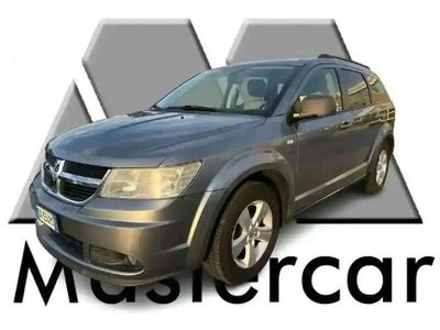 usata Dodge Journey Journey2.0 TDI - Manuale - DX554HS