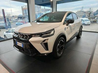 Nuova Mitsubishi ASX Instyle 143 CV (105 kW) 2025 Bianco SUV