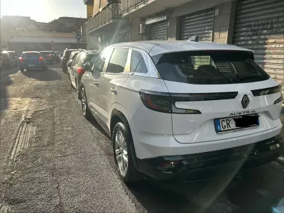 Usata Renault Austral Equilibre 131 CV (96 kW) 2023 SUV