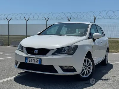 Usata Seat Ibiza ST