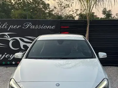 Usata Mercedes A180
