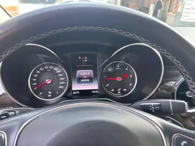 Usata Mercedes V250 Avantgarde 190 CV (139 kW) 2020 Monovolume
