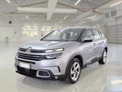 Usata 2021 Citroën C5 Aircross Business Class SUV | 16.200 € (Buon prezzo)