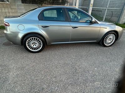 Usata Alfa Romeo 159 120 CV (88 kW) 2006 Berlina