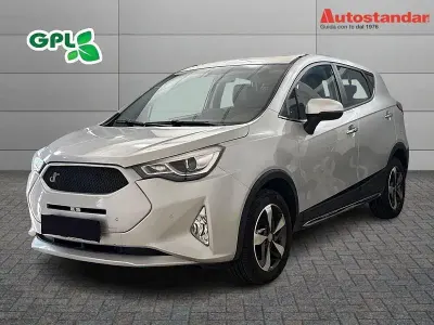 Usata DR DR4 114 CV (83 kW) 2018 Argento SUV