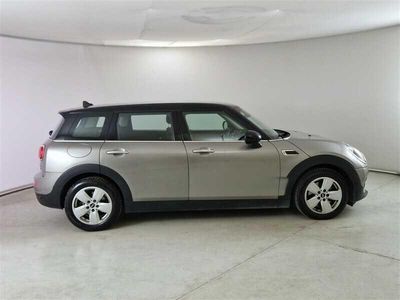 usata Mini Cooper D Clubman Business Automatica WAGON