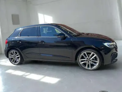 Usata Audi A1