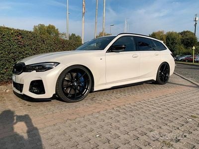Usata BMW 330 Performance 265 CV (194 kW) 2020 Berlina