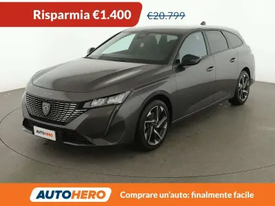 Occasion Peugeot 308