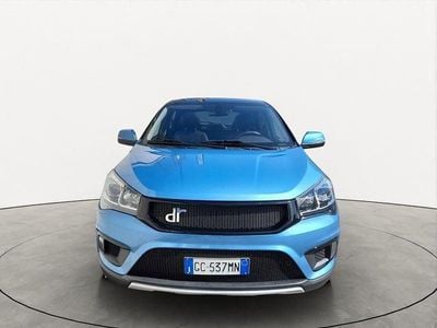 DR Automobiles DR3