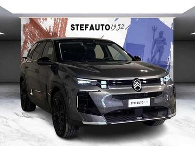 Nuova Citroën C5 Aircross 145 CV (106 kW) 2026 Platinium grey SUV