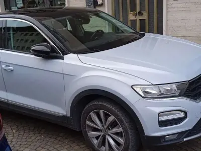 Usata VW T-Roc Business 116 CV (85 kW) 2021 SUV