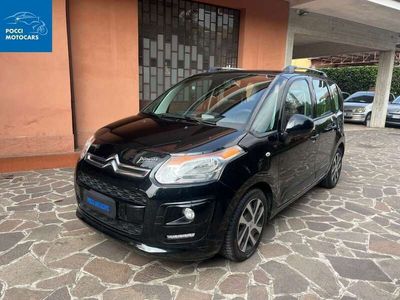 usata Citroën C3 Picasso C31.6 hdi Seduction FL - 1 proprietario -