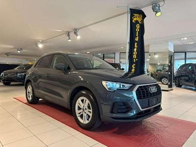 Usata Audi Q3 200 CV (147 kW) 2020 Grigio SUV