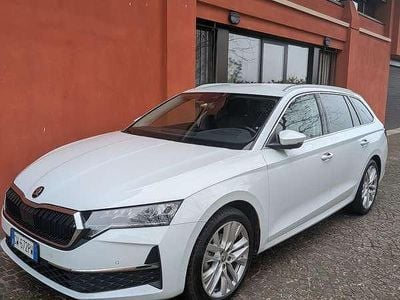 Usata Skoda Octavia Ambiente 90 CV (66 kW) 2025 Station wagon