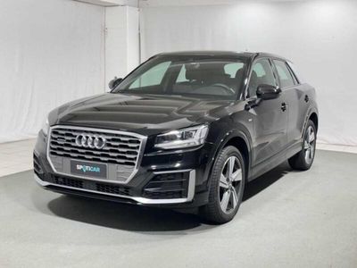 usata Audi Q2 40 TFSI quattro S tronic Business Design