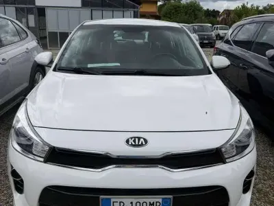 Usata Kia Rio
