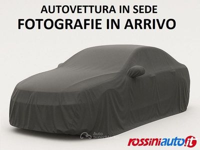 Usata VW T-Roc Business 110 CV (80 kW) 2021 Gray SUV