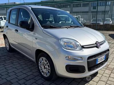 Usata Fiat Panda S 70 CV (51 kW) 2021 Utilitaria