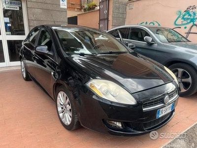 usata Fiat Bravo 1.6 MJT 120CV Sport AUTOMATICA