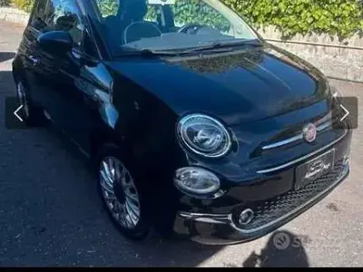 Usata Fiat 500