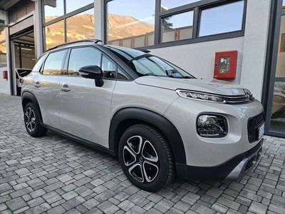 usata Citroën C3 Aircross C3 1.2 82cv