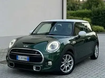 Usata Mini Cooper SD