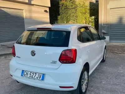 Usata VW Polo