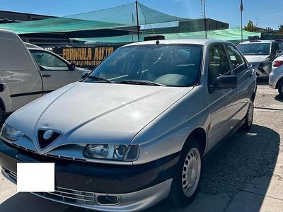 Alfa Romeo 146
