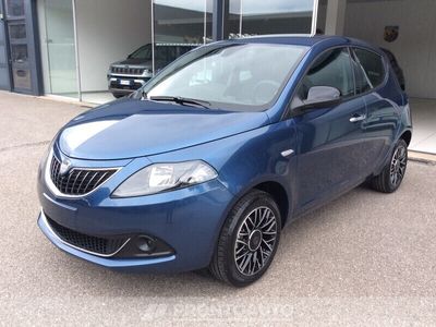 usata Lancia Ypsilon 1.0 firefly hybrid platino s&s 70cv