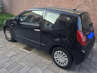 Usata Citroën C2 60 CV (44 kW) 2005 Utilitaria