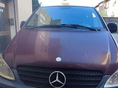 Mercedes Vito