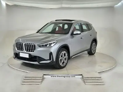 Usata BMW X1 xLine 245 CV (180 kW) 2023 Grigio SUV