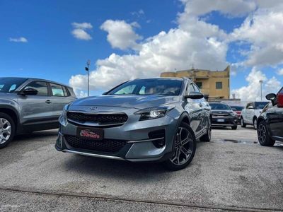 usata Kia cee'd 1.6 CRDi 115 CV 5p. Urban usato