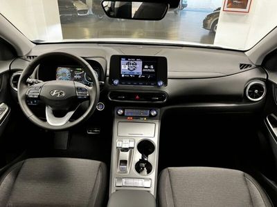 usata Hyundai Kona 39 kWh EV 39 kWh Exclusive - OK NEOPATENTATI!