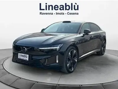Usata Volvo ES90