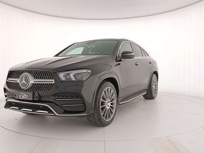 Mercedes GLE350