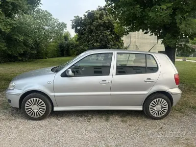Usata VW Polo