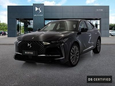 Gebraucht Peugeot 5008 Allure 131 PS (96 kW) 2023 Blau SUV