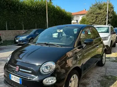 Usata Fiat 500