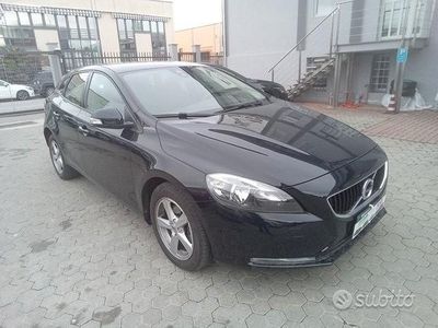 usata Volvo V40 D2 Business Plus