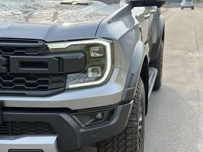 Usata Ford Ranger