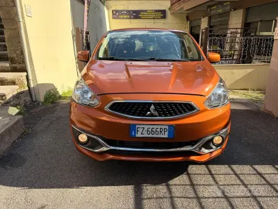 Usata Mitsubishi Space Star